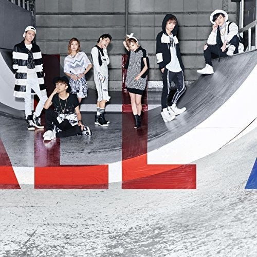 Aaa - Game Over - Music CD