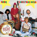 Nrbq - Christmas Wish: Deluxe Edition - Music CD