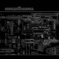 Cinemechanica - Cinemechanica - Music CD