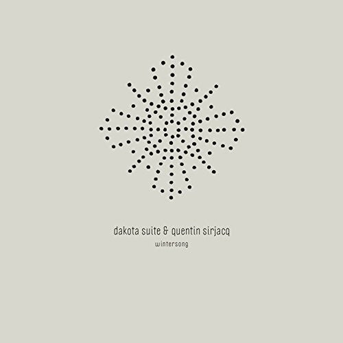 Dakota Suite / Sirjacq,quentin - Wintersong - Music CD