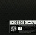 Shinhwa - Unchanging - Touch - Music CD