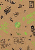 Wjsn - From. Wjsn - Music CD