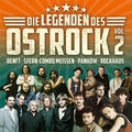 Die Legenden Des Ostrock Ii / Various - Die Legenden Des Ostrock Ii / Various - Music CD