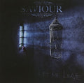 Saviour - Let Me Leave - Music CD