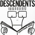 Descendents - Everything Sucks - Vinyl Record
