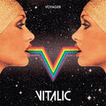 Vitalic - Voyager - Music CD