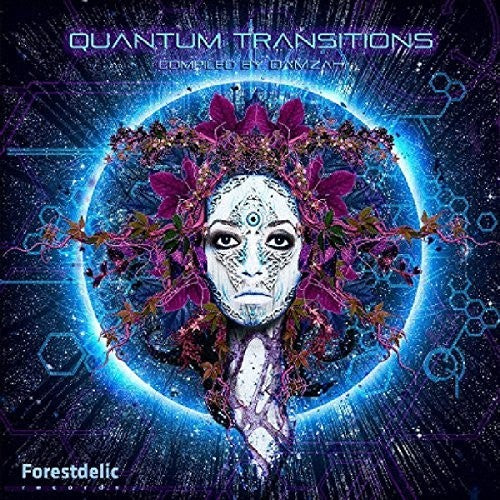 Quantum Transitions / Various - Quantum Transitions / Various - Music CD
