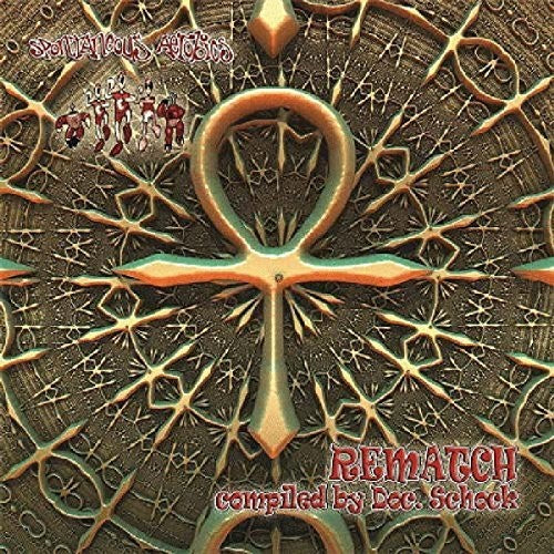 Rematch / Various - Rematch / Various - Music CD