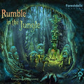 Rumble The Jungle / Various - Rumble The Jungle / Various - Music CD