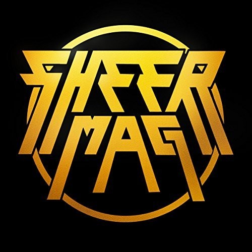 Sheer Mag - Compilation - Vinyl Record