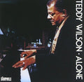 Wilson,teddy - Alone - Music CD