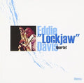 Davis,eddie Lockjaw - Eddie Lockjaw Davis Quartet - Music CD