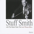 Smith,stuff / Henri Chaix Trio - Late Woman Blues - Music CD