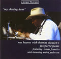 Haynes,roy - My Shining Hour - Music CD