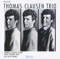 Clausen,thomas - Psalm - Music CD