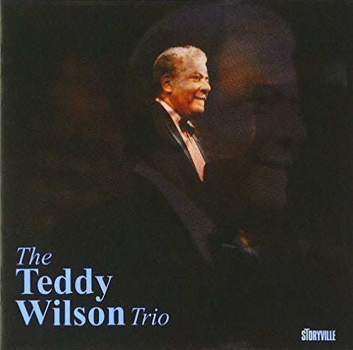 Wilson,teddy - Teddy Wilson Trio - Music CD