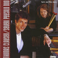 Clausen,thomas / Pyysalo,severi - Turn Out The Stars - Music CD