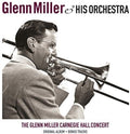 Miller,glenn - Carnegie Hall Concert - Vinyl Record