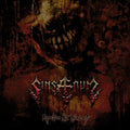 Sinsaenum - Repulsion For Humanity - Music CD