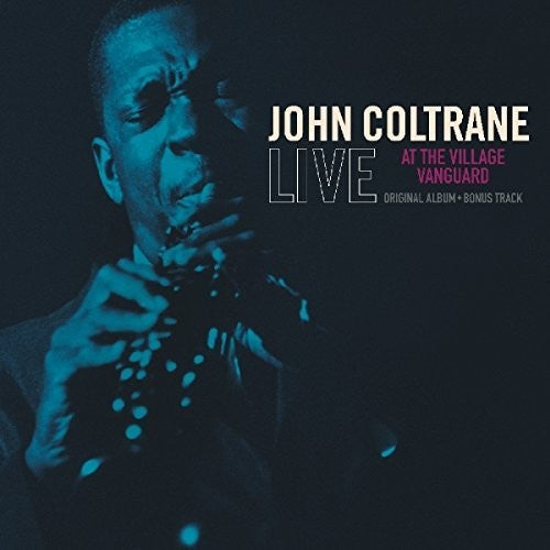 Live At The Village Vanguard [LP] Vinyl Record
