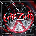 Enuff Z'nuff - Diamond Boy - Music CD