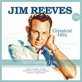 Reeves,jim - Am I Losing You - Vinyl Record