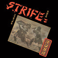 Strife - Rush - Music CD