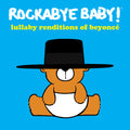 Rockabye Baby! - Lullaby Renditions Of Beyonce - Music CD