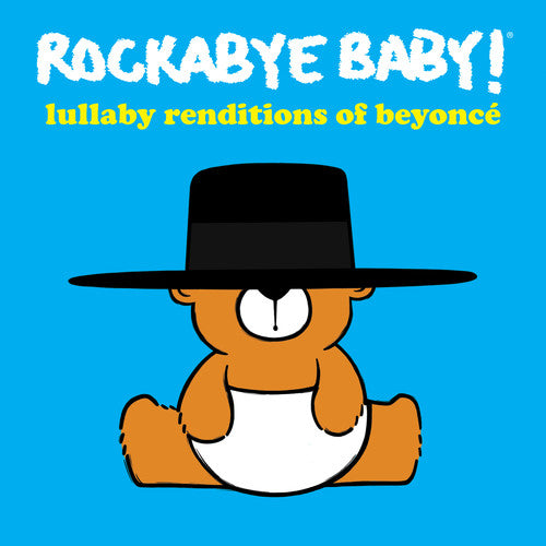 Rockabye Baby! - Lullaby Renditions Of Beyonce - Music CD