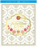 Sailor Moon Crystal Set 2 - Sailor Moon Crystal Set 2 - Blu-ray