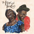 War & Treaty - Healing Tide - Music CD