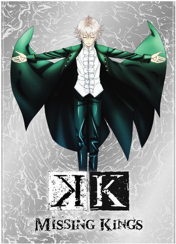 K Missing Kings - K Missing Kings - DVD