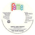 Fame Gang - Grits & Gravy (full Length Mono) / Crime Don't - Vinyl Record
