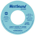 Funkadelic - Can't Shake It Loose / I'll Bet You - Vinyl Record