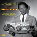 Rock & Roll Music: Songs Of Chuck Berry / Various - Rock & Roll Music: Songs Of Chuck Berry / Various - Music CD