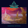 Droid - Terrestrial Mutations - Vinyl Record