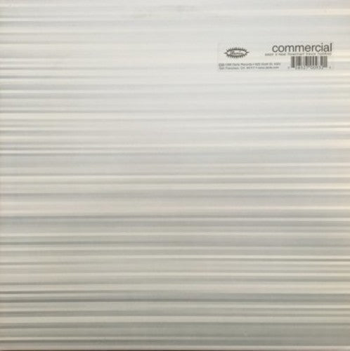 Commercial (flowchart Holland) - Commercial (flowchart Holland) - Vinyl Record