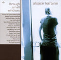Lorraine,alsace - Through Small Windows - Vinyl Record