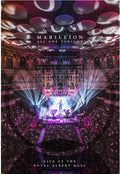 Marillion - All One Tonight (live At The Royal Albert Hall) - DVD
