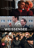 Weissensee Saga: Season 3 - Weissensee Saga: Season 3 - DVD