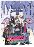 Boruto - Naruto The Movie - Boruto - Naruto The Movie - DVD