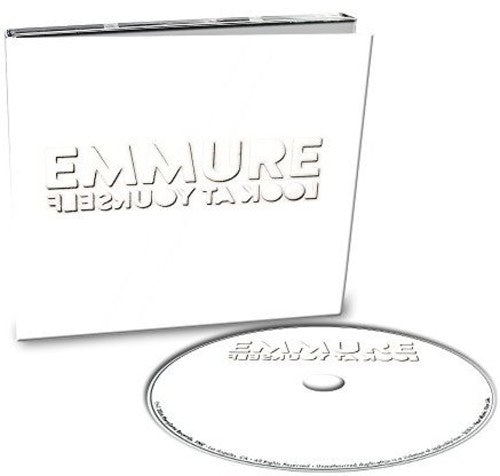 Emmure - Look At Yourself - Music CD