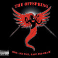 Offspring - Rise & Fall Rage & Grace - Music CD