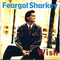 Feargal Sharkey - Wish - Vinyl Record