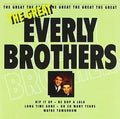 Everly Brothers - Great Everly Brothers - Music CD