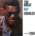 Charles,ray - Great Ray Charles - Music CD