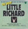 Little Richard - Great Re-recordings - Music CD