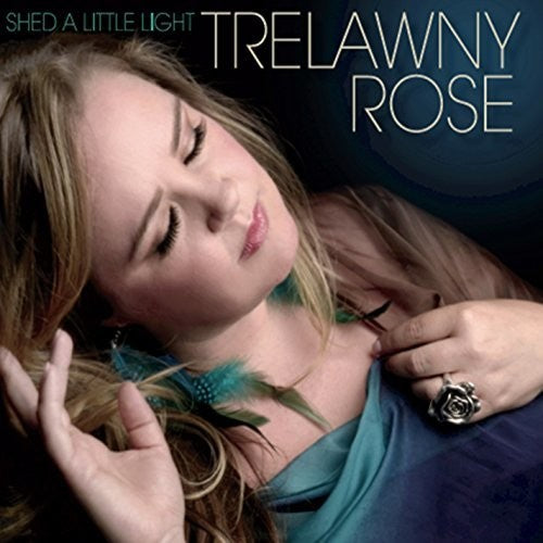 Rose,trelawny - Shed A Little Light - Music CD