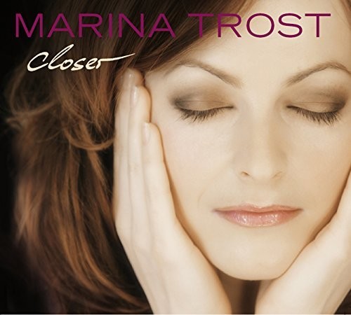 Trost,marina - Closer - Music CD