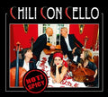 Chili Con Cello - Hot & Spicy - Music CD